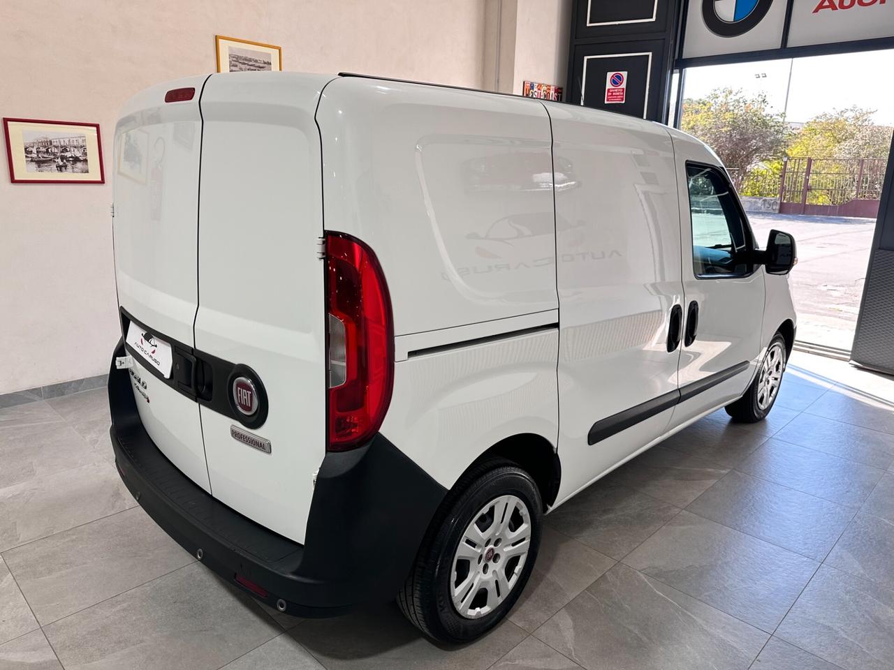 Fiat Doblo Doblò 1.6 MJT 105CV - UNICO PROP - DA VETRINA!!!