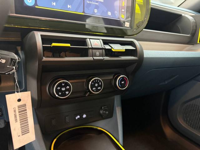 FIAT Grande Panda 1.2 Hybrid 110 CV S&S Icon