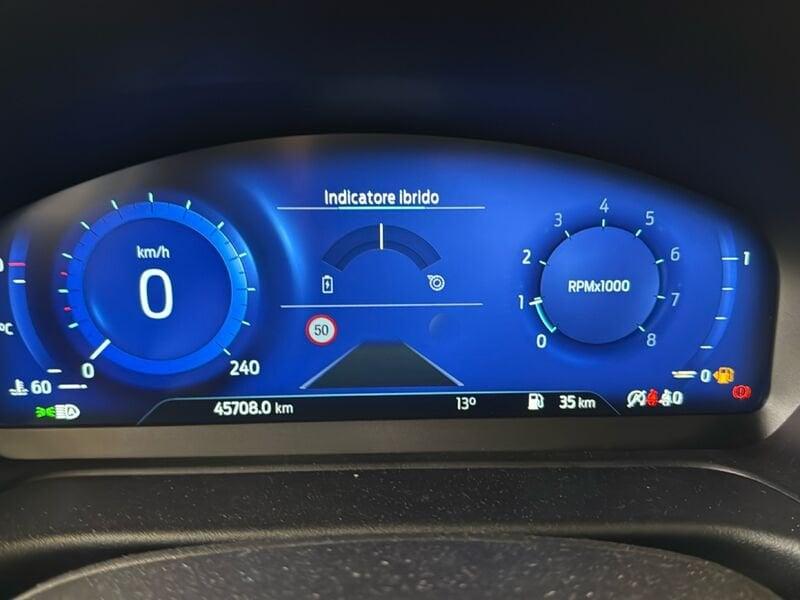 Ford Puma 1.0 Ecoboost Hybrid 125CV ST-Line X