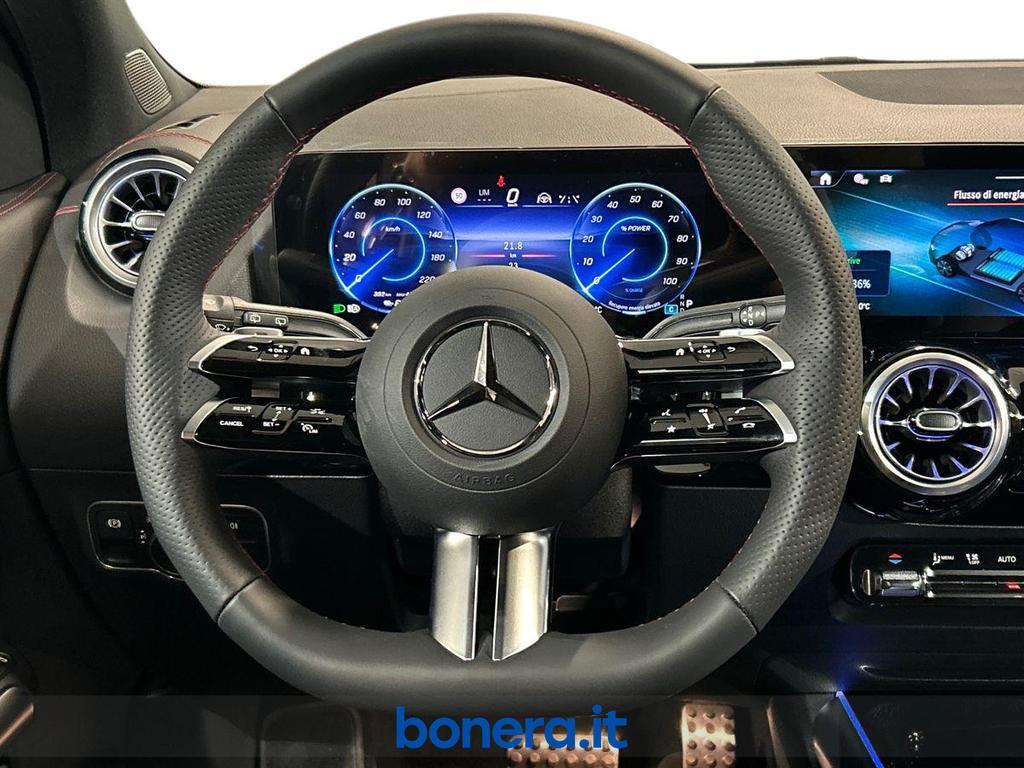 Mercedes EQA 300 AMG Line Advanced Digital Edition 4Matic