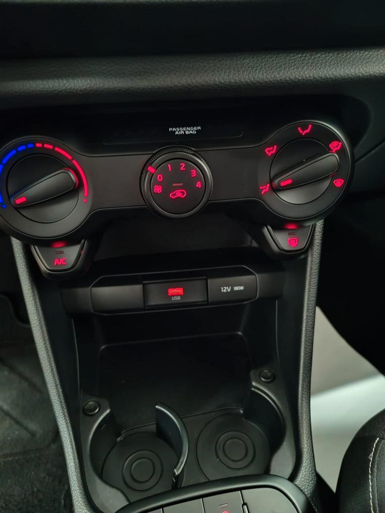 Kia Picanto 1.0 Urban Techno&Comfort Pack