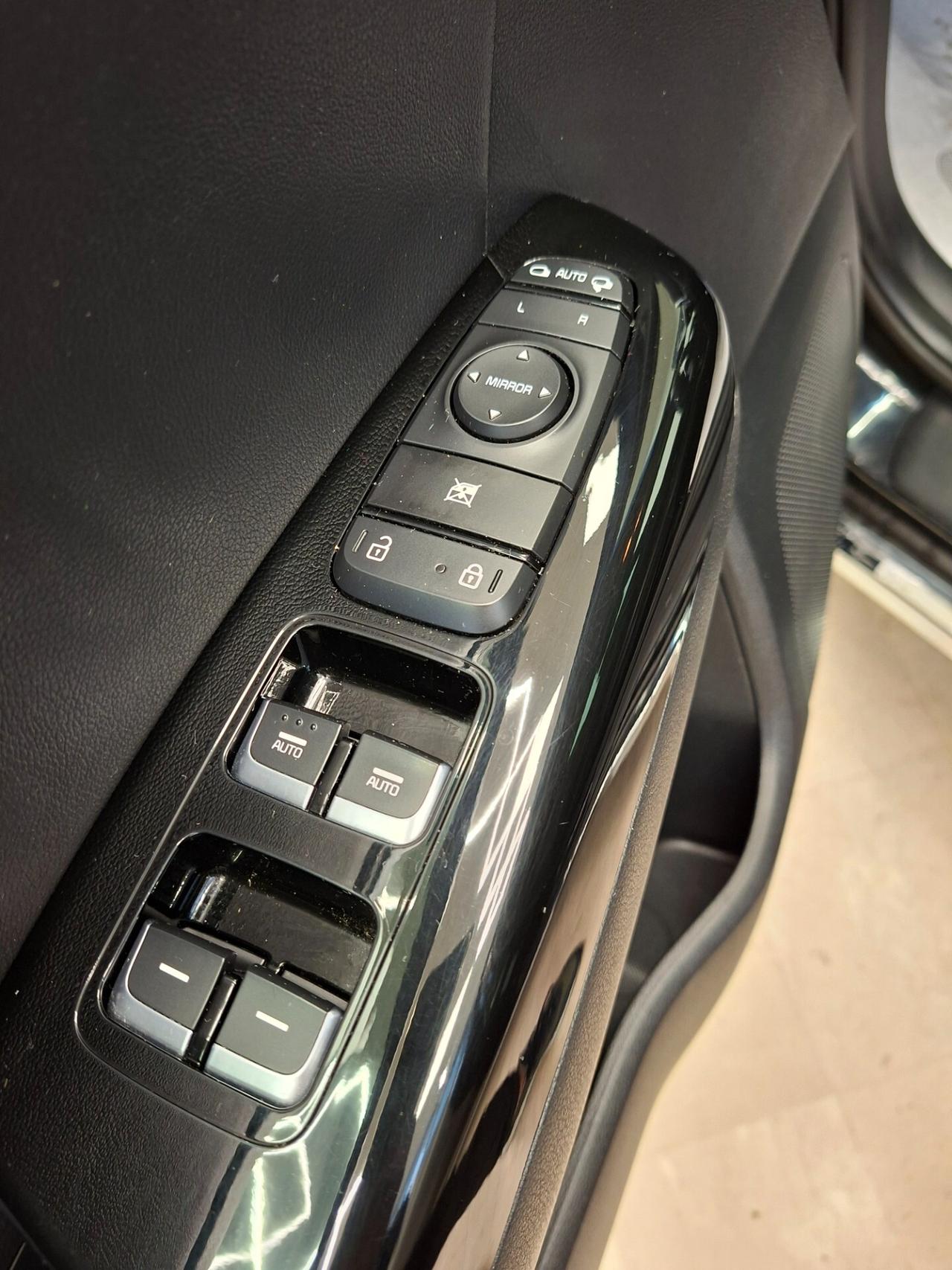 Kia Sportage 1.6 CRDI 115 CV 2WD Business Class