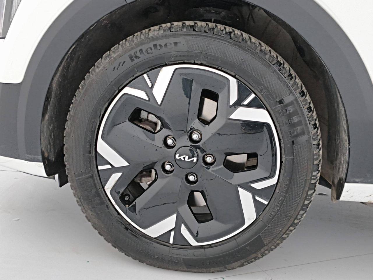 Kia Niro EV 64,8 kWh Business