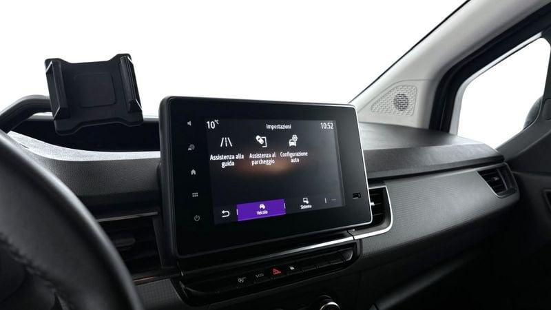 Nissan Townstar Townstar 1.3 130 CV Van PC N-Connecta PREZZO + IVA