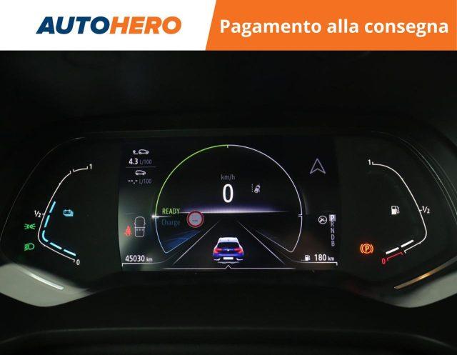 RENAULT Captur Full Hybrid E-Tech 145 CV Business