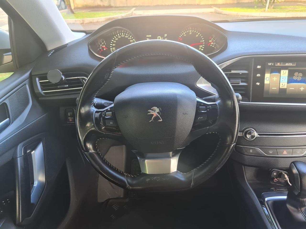 Peugeot 308 BlueHDi 150 S&S SW Allure