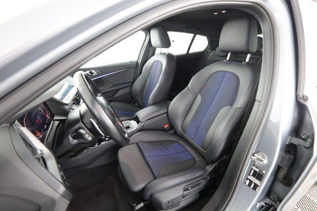 BMW 118 Serie 1 d 5p. Msport