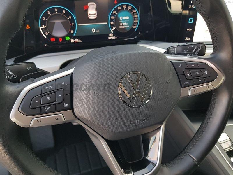 Volkswagen Golf Golf 1.0 etsi evo Life 110cv dsg