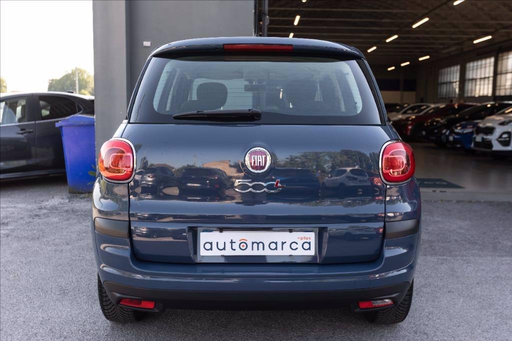 FIAT 500L 1.3 mjt Urban 95cv my19 del 2019