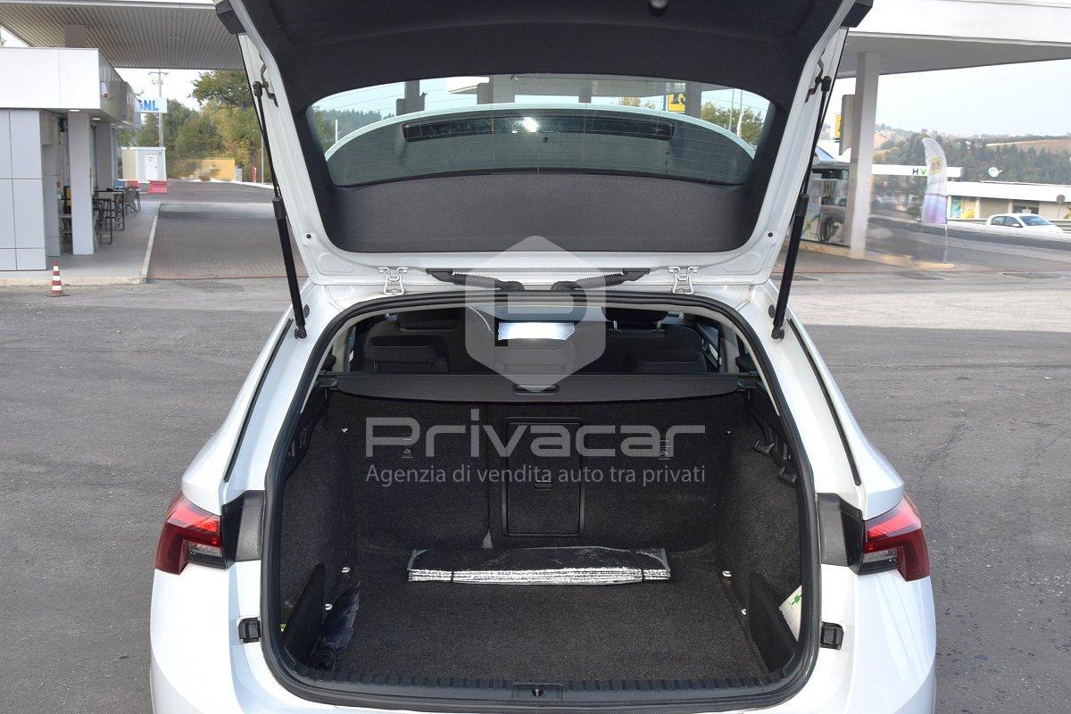 SKODA Octavia 2.0 TDI EVO SCR DSG Wagon Executive