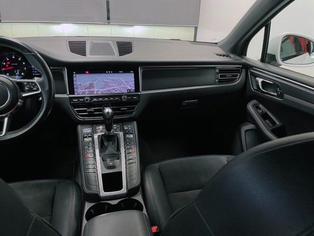PORSCHE Macan 2.0 245cv PDK