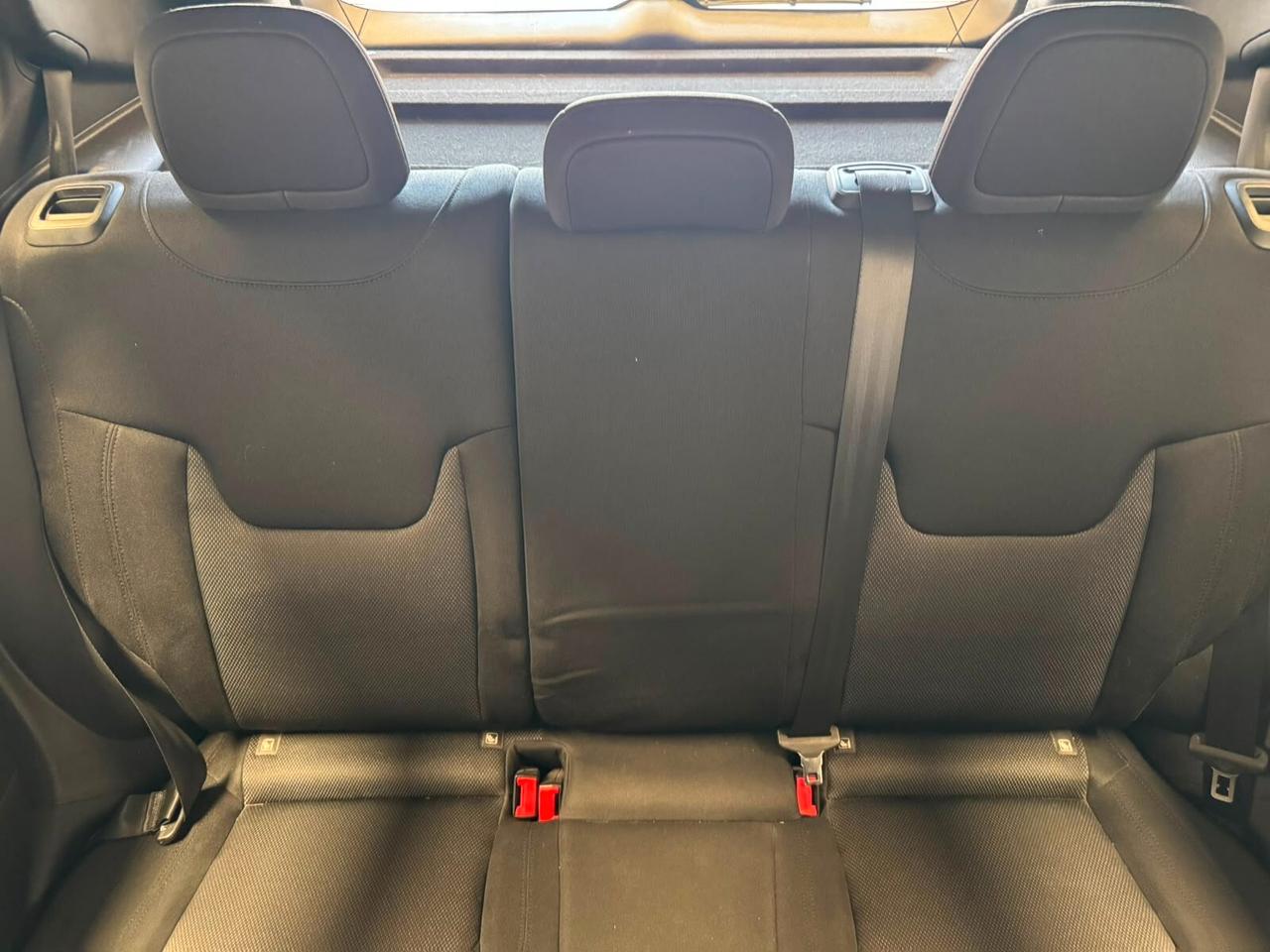 Jeep Renegade adatta neopatentati