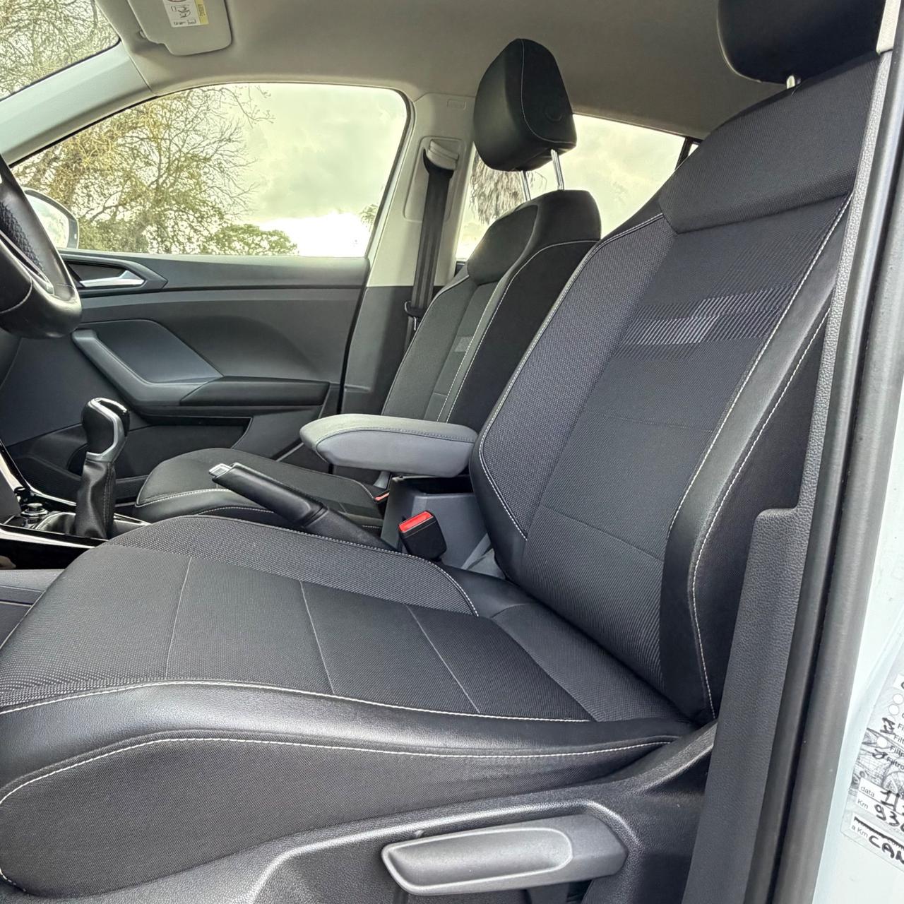 Volkswagen T-Cross 1.0 TSI 115 CV First Edition