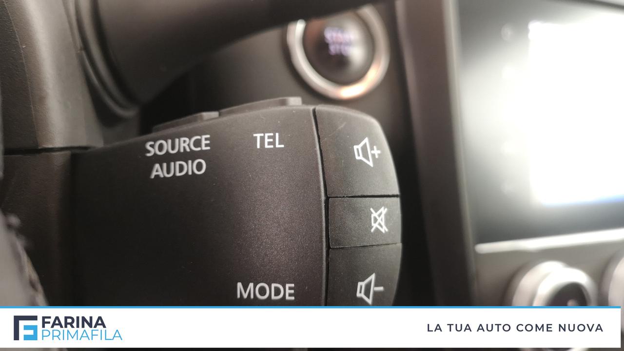 RENAULT Kadjar 2019 - Kadjar 1.5 blue dci Sport Edition 115cv