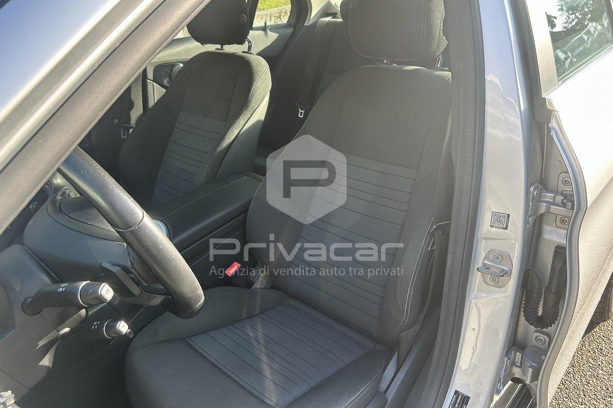 MERCEDES C 180 d Auto Premium