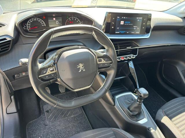 Peugeot 208 PureTech 100 Stop&Start 5 porte GT L