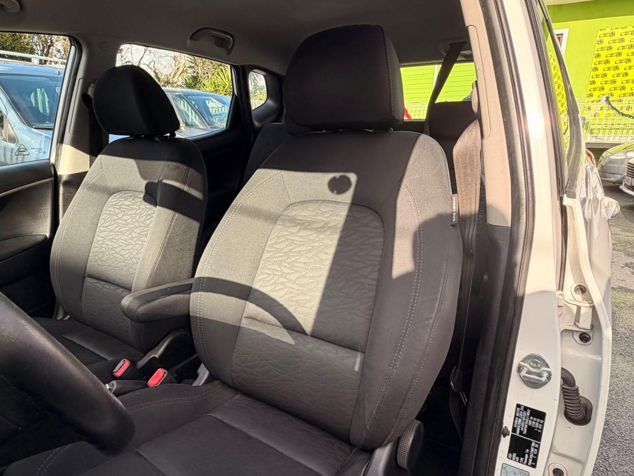 Hyundai iX20 1.4 CRDI 90 CV Style 2013