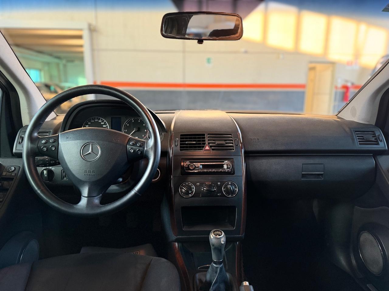 Mercedes-benz A 150 Elegance NEOPATENTATI