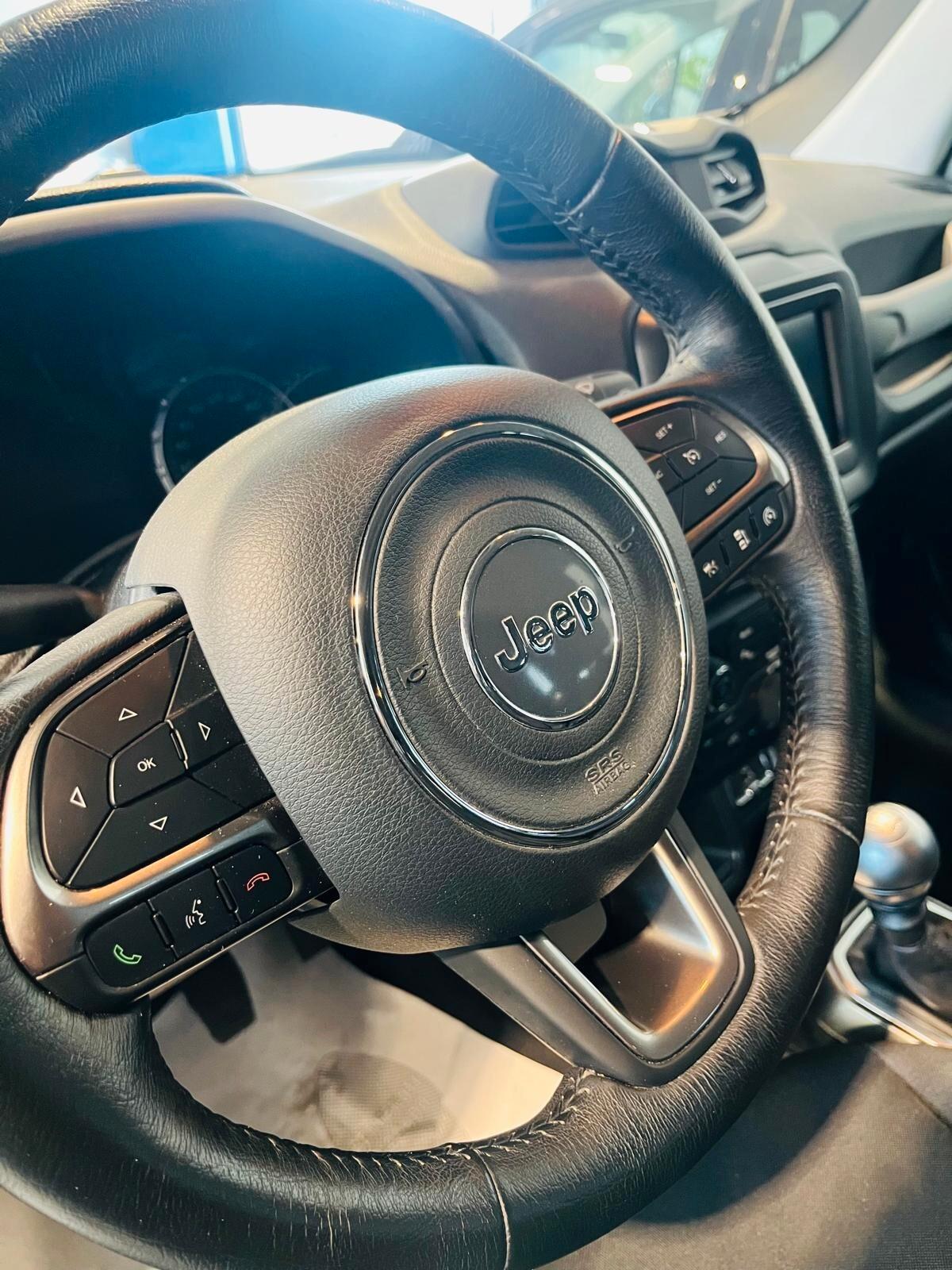 Jeep Renegade 1.0 T3 Limited