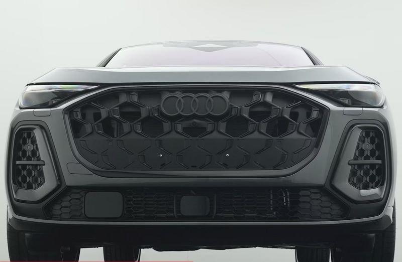 Audi Q5 Sportback TDI 150kW quattro S tronic S Line TETTO MATRIX LED CAMERA