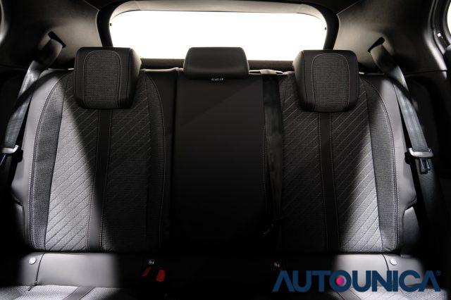 PEUGEOT 2008 PURETECH 100 S&S ALLURE FARI LED NEOPATENTATI