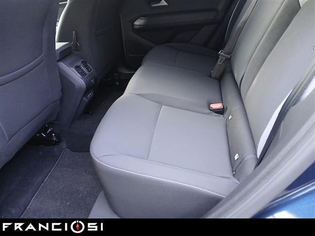 DACIA Bigster 1.8 hybrid Journey 155cv auto