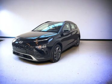 Hyundai Bayon 1.2 GPL MT XLine