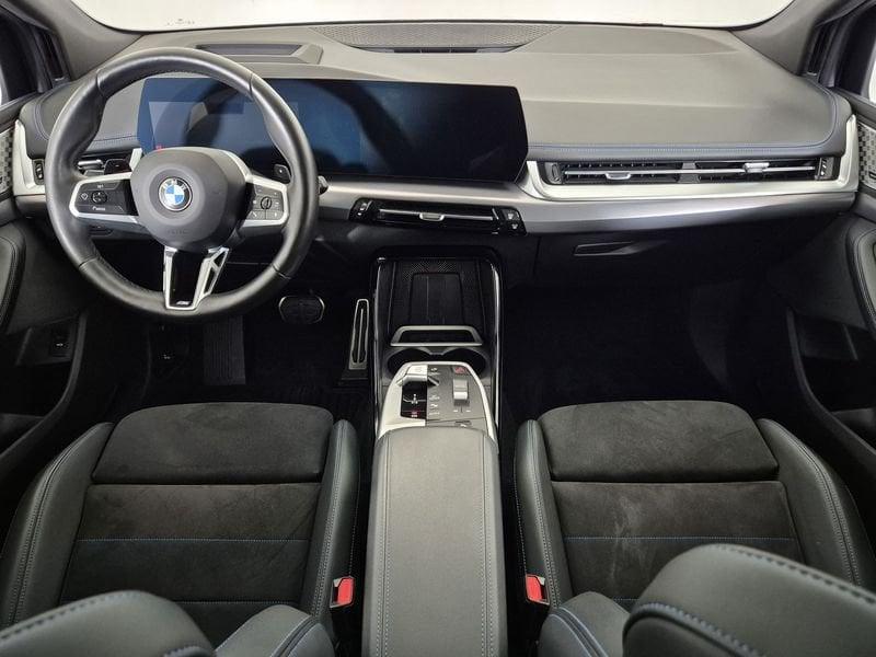BMW Serie 2 Active Tourer Serie 2 U06 Active Tourer 218d Active Tourer Msport auto