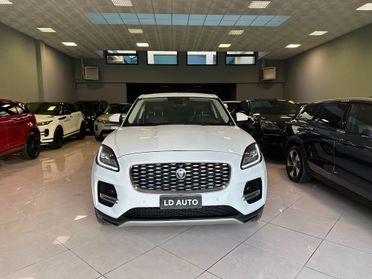 Jaguar E-Pace 2.0D I4 163 CV AWD Auto SE N1 AUTOCARRO