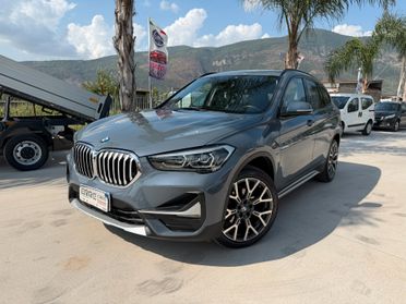 BMW X1 XDRIVE18D 2021 2.0 DIESEL 150 CV AUTOM