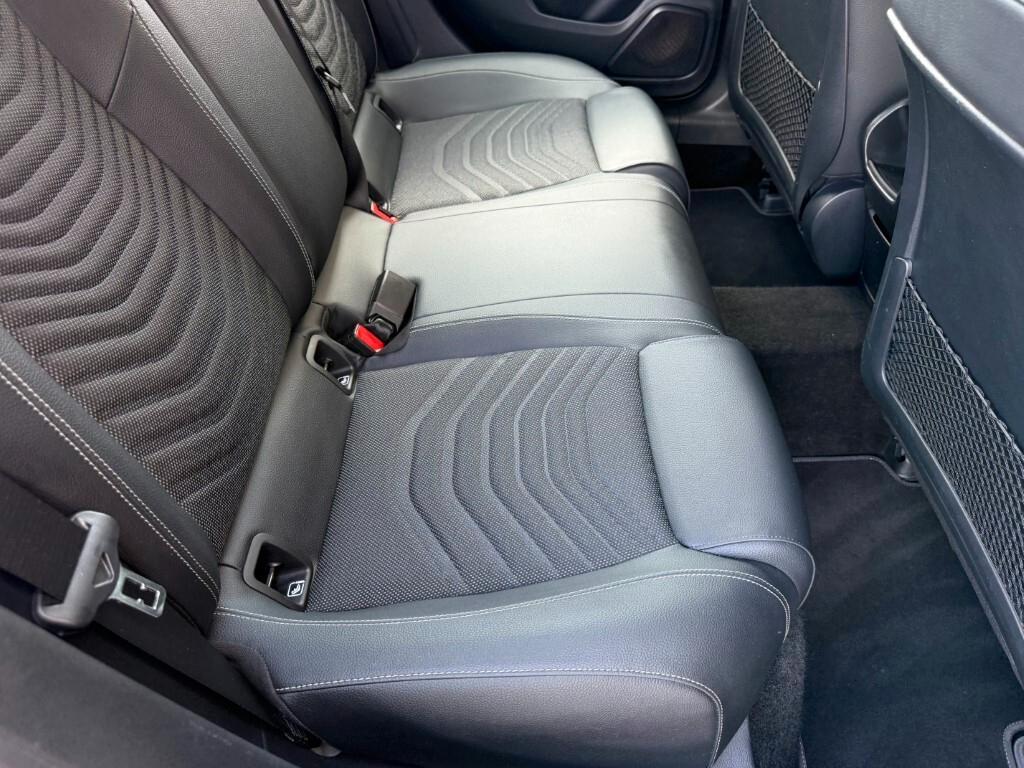 Mercedes Classe A 180 d Business Auto