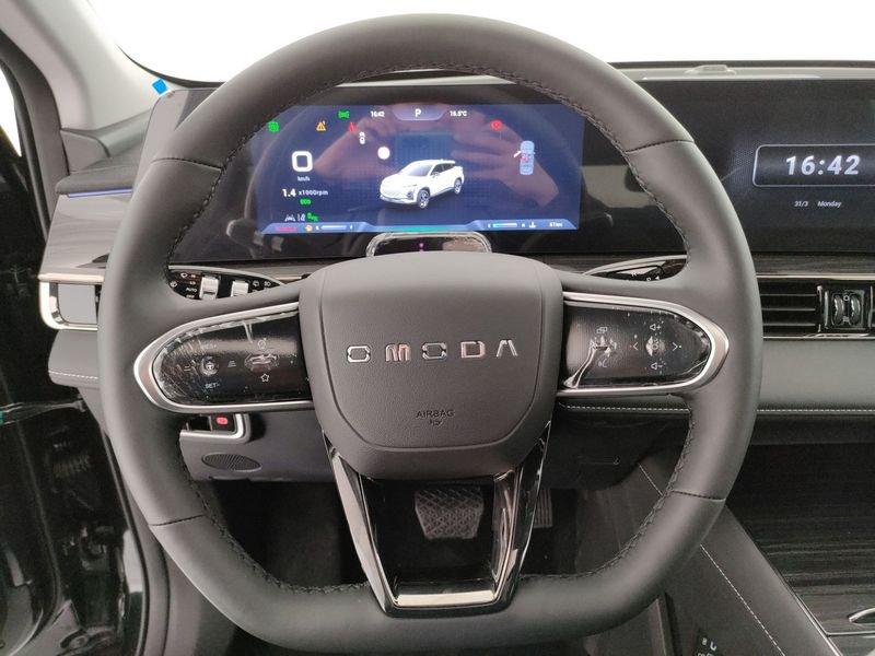 Omoda Omoda 5 1.6 TGDI 147CV aut. Premium