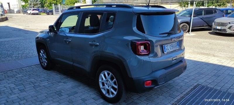 Jeep Renegade Renegade 1.0 T3 Limited