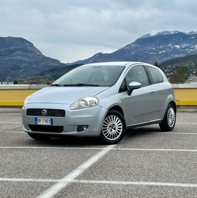 Fiat Grande Punto 1.3 MJT 75 CV Neopatentati