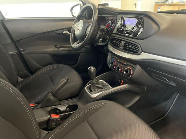 FIAT Tipo 1.3 Mjt S&S 5 porte Easy