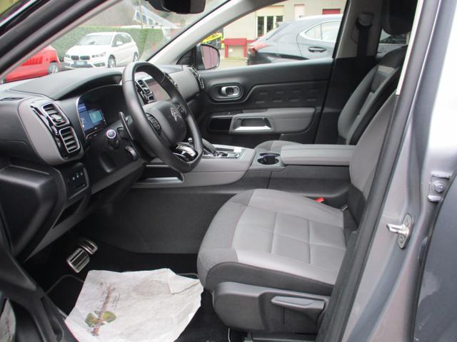 CITROEN C5 Aircross Hybrid 225 e-EAT8 Shine *PREZZO REALE !!