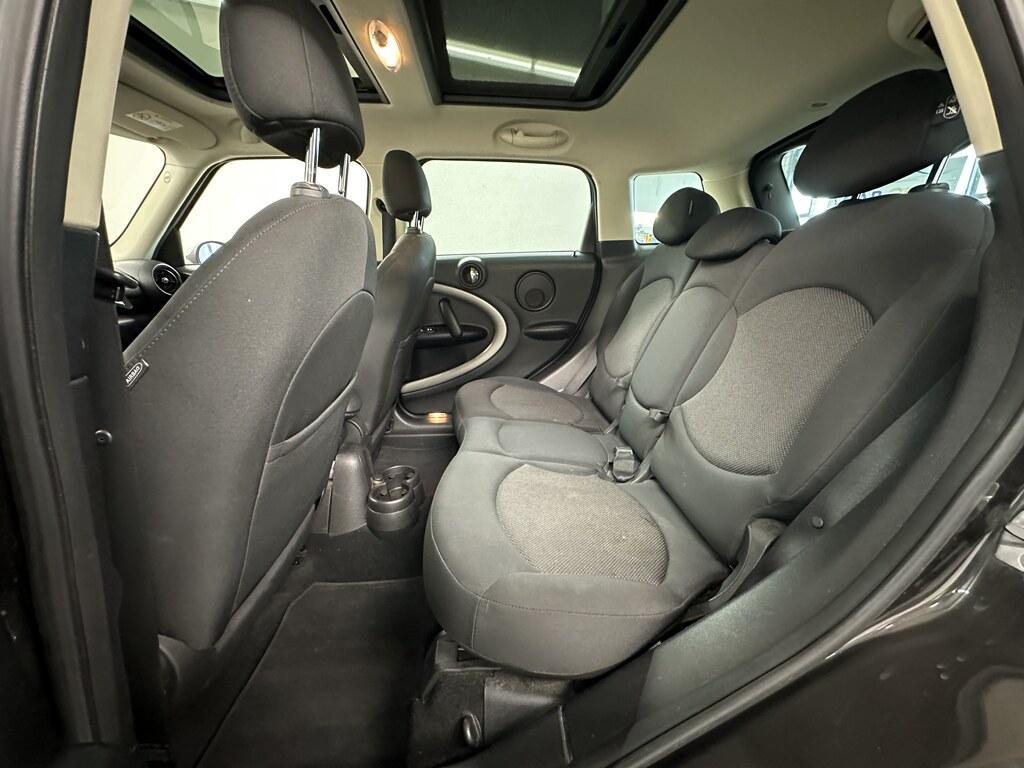 Mini Cooper D Countryman 1.6 Cooper D Business XL
