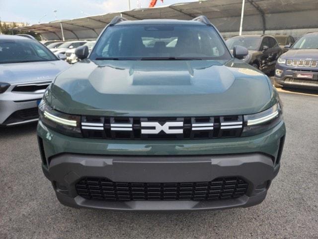 DACIA Duster ECO-G 100 CV Expression