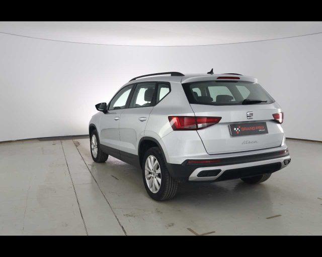 SEAT Ateca 1.5 EcoTSI Business