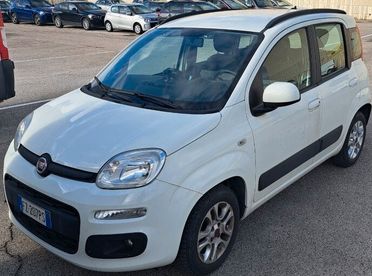 Fiat Panda 1.2 EasyPower LOUNGE x NEOPATENTATI