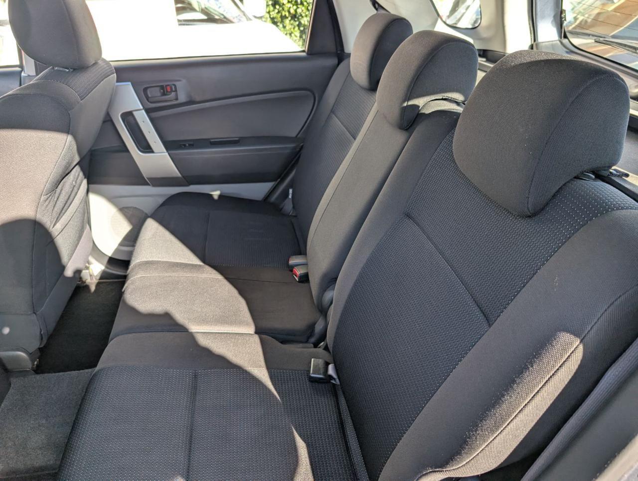 Daihatsu Terios 1.5 4WD CX