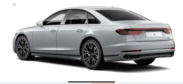 Audi A8 50 3.0 tdi mhev quattro tiptronic S LINE TETTO APR