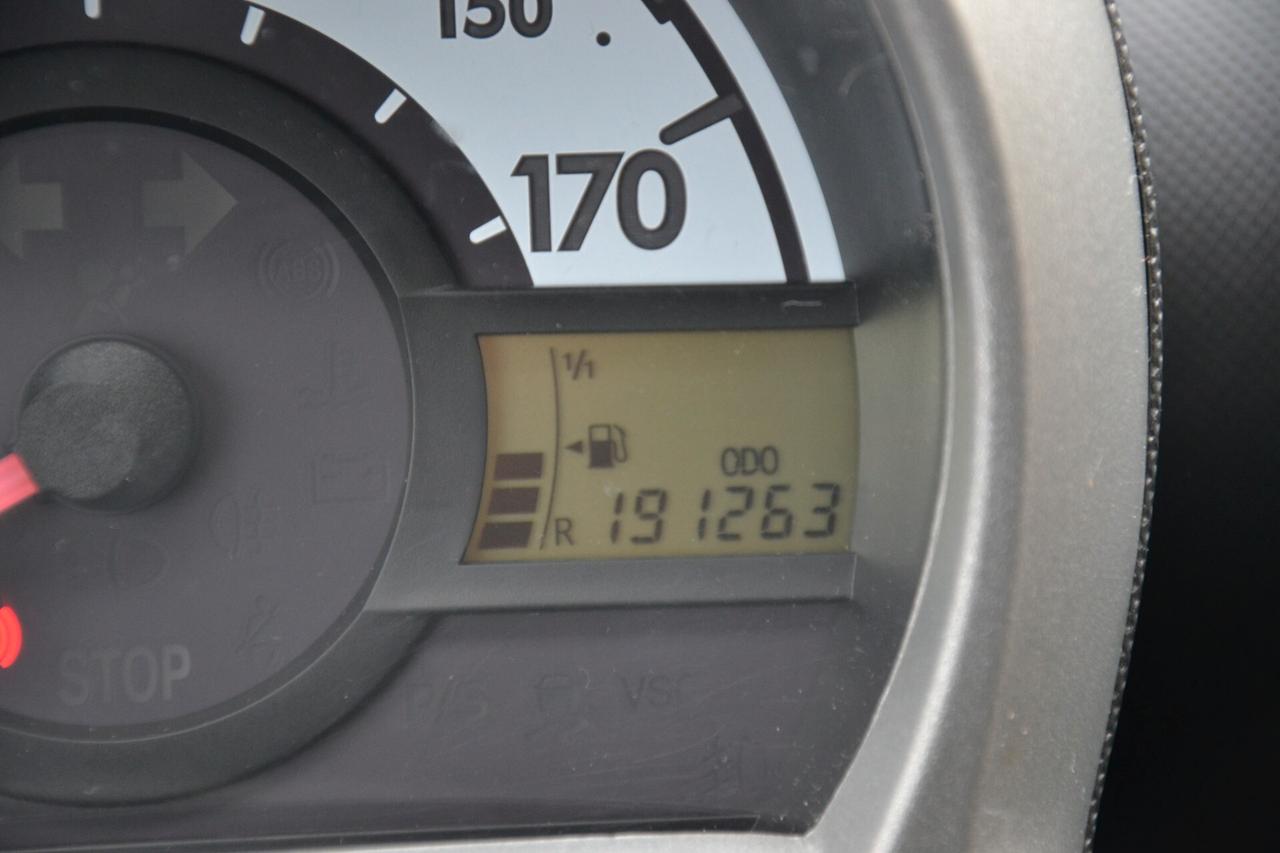 Citroen C1 1.0 3 porte AMIC1