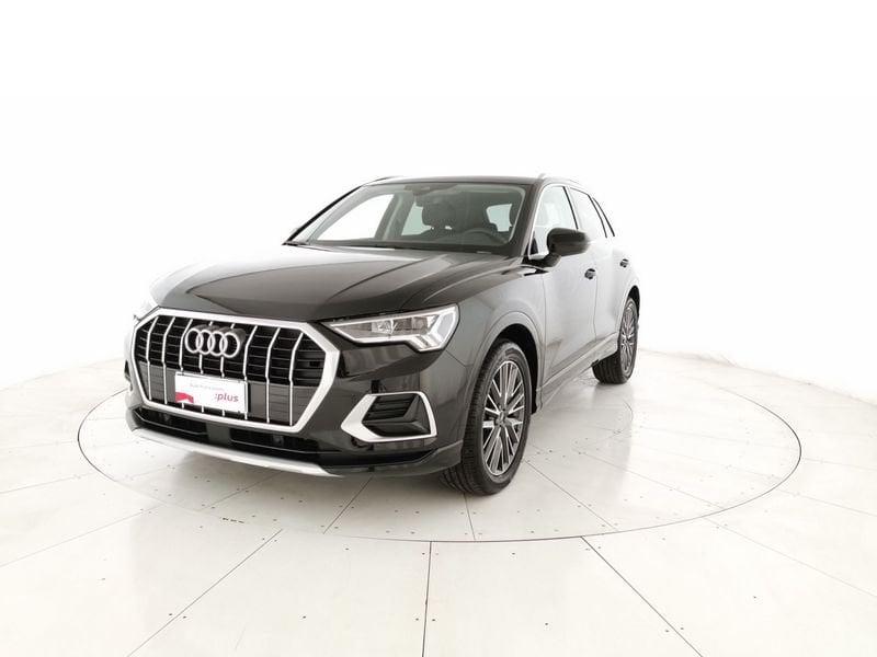 Audi Q3 35 2.0 tdi Business Advanced s-tronic