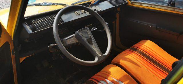 CITROEN Dyane 6
