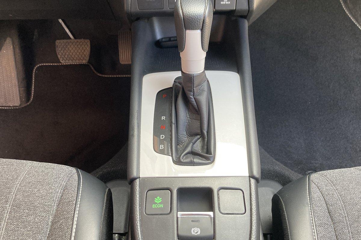 HONDA Jazz 1.5 Hev eCVT Elegance