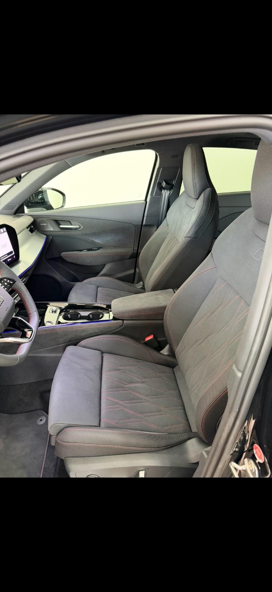 Audi Q3 SPB 35 TDI S tronic line edition