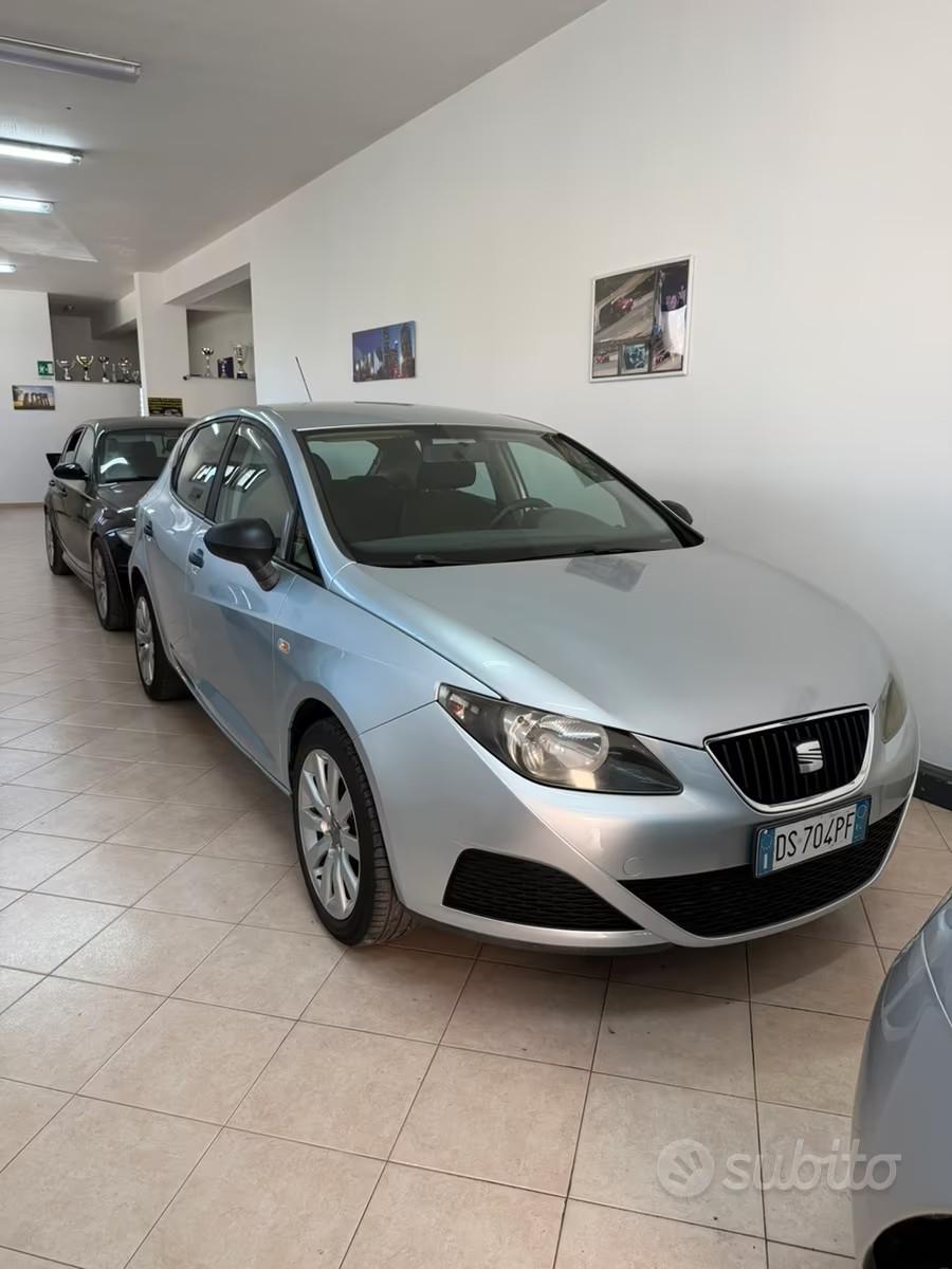 Seat Ibiza 1.2 bz