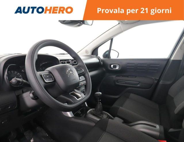 CITROEN C3 Aircross PureTech 110 S&S Feel