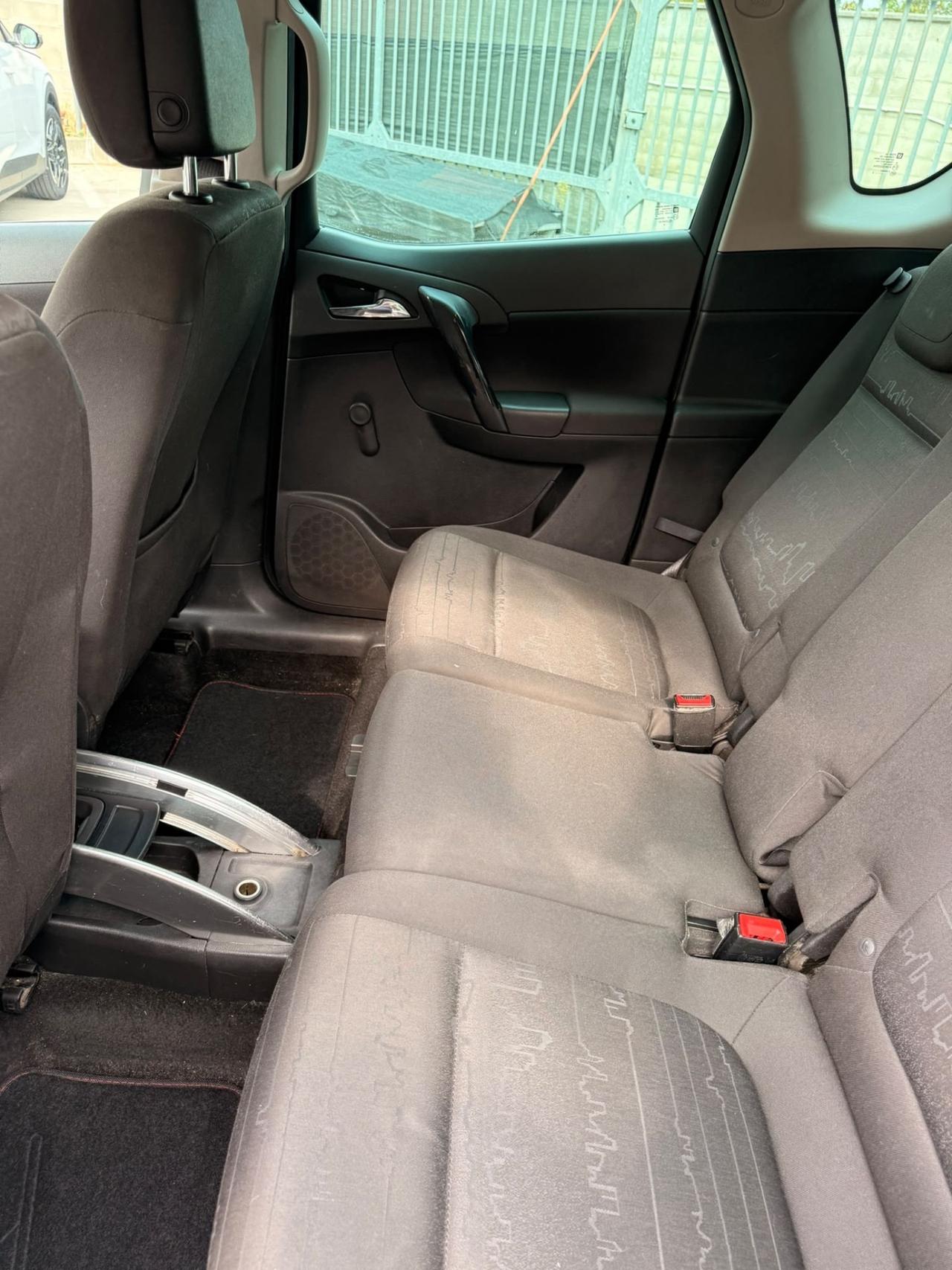 Opel Meriva 1.3 CDTI 95CV ecoFLEX Elective